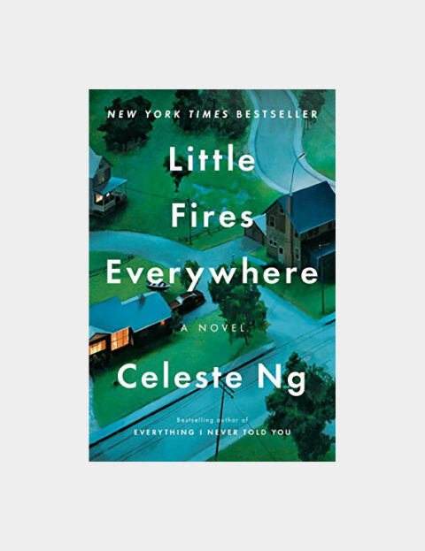 Little Fires Everywhere